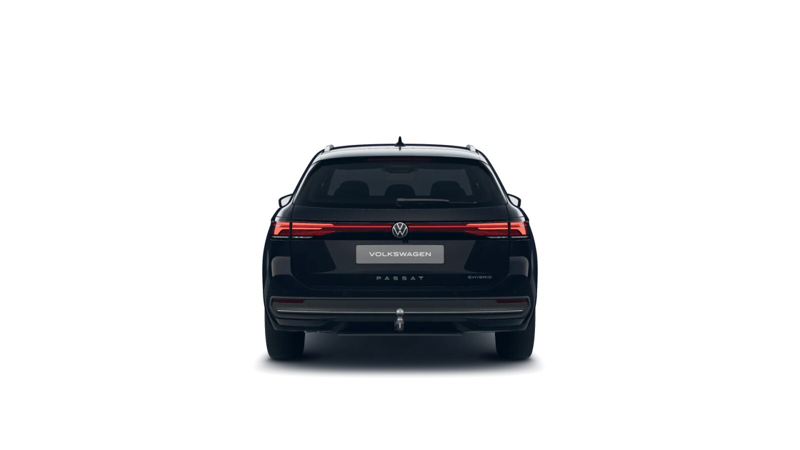 Volkswagen Passat – Bild 8