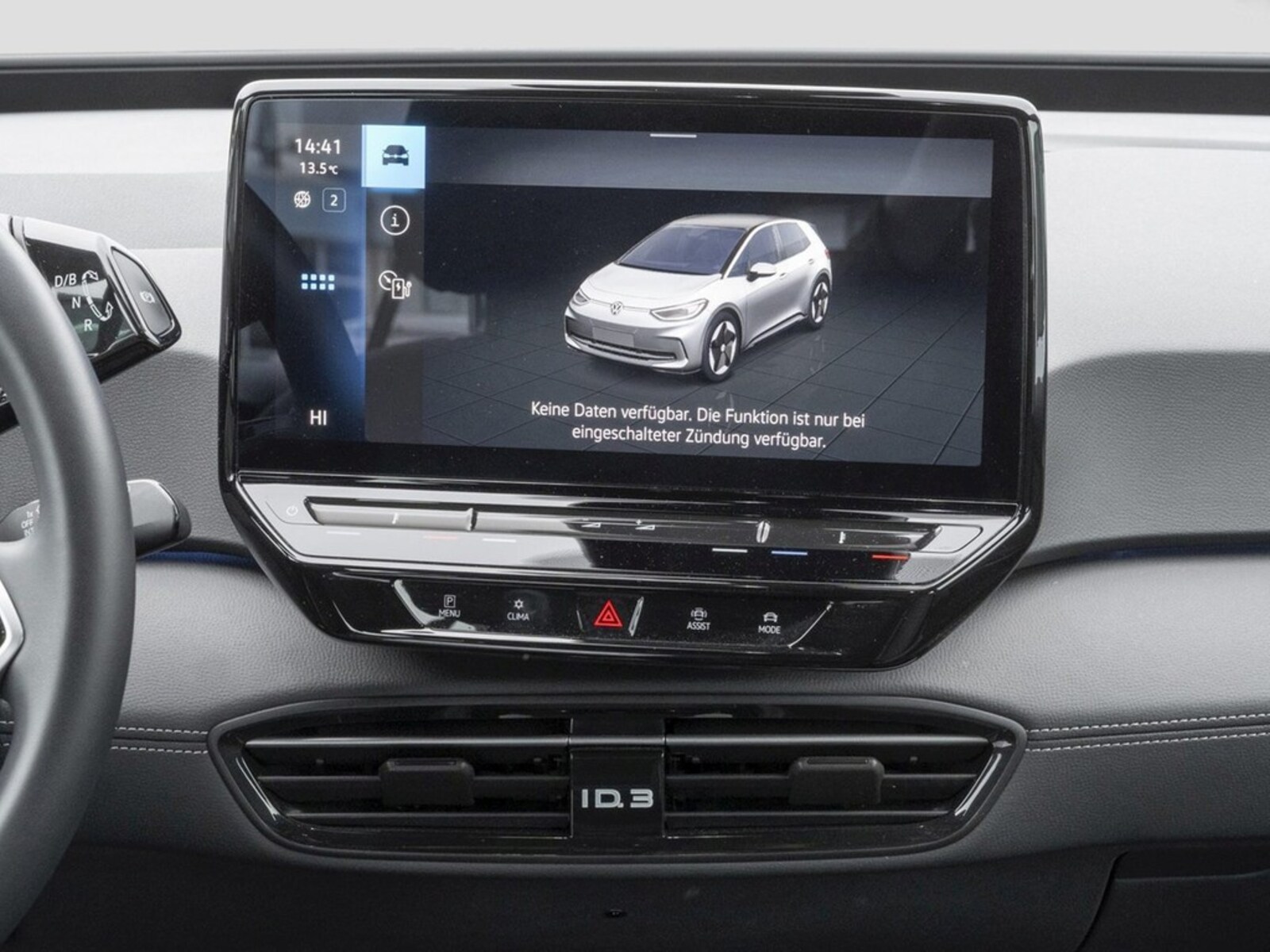 Volkswagen ID.3 – Bild 12