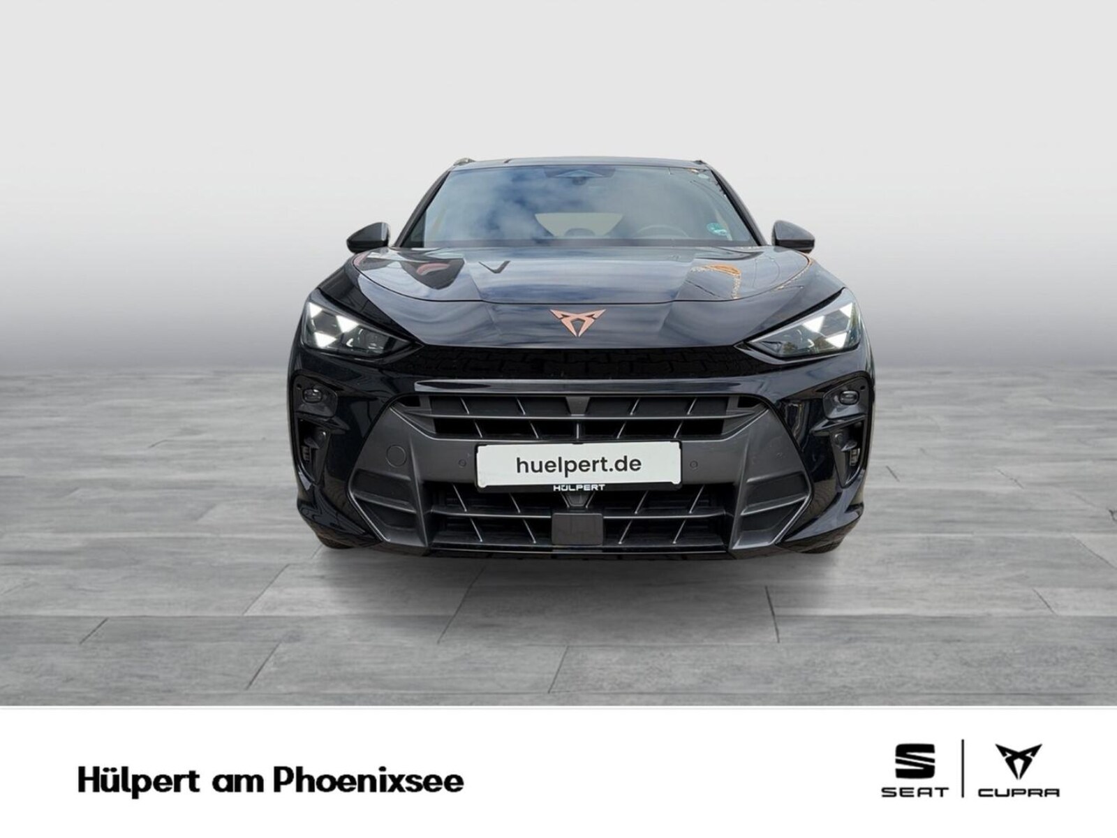 CUPRA Terramar – Bild 7