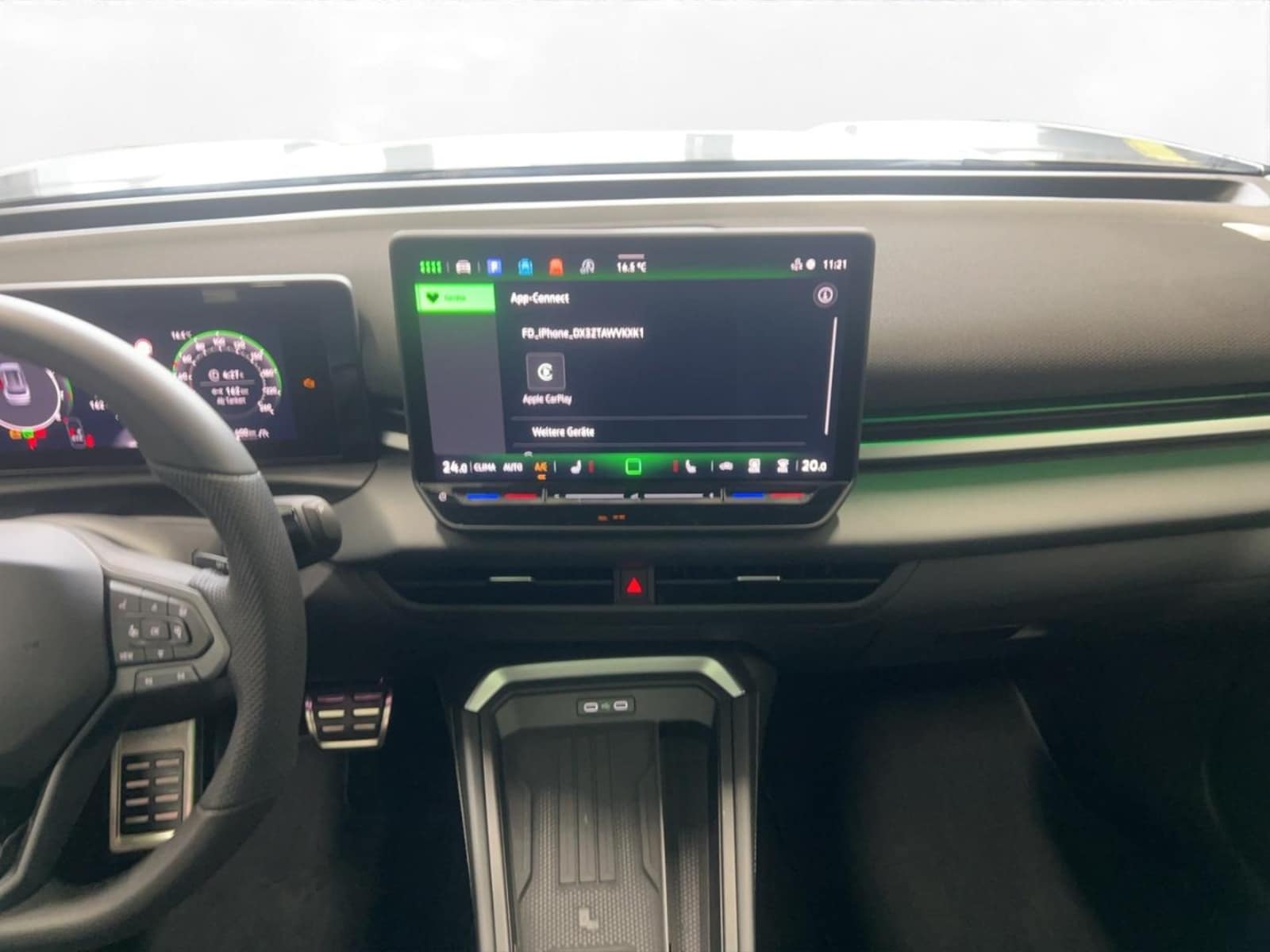 Volkswagen T-Roc – Bild 14
