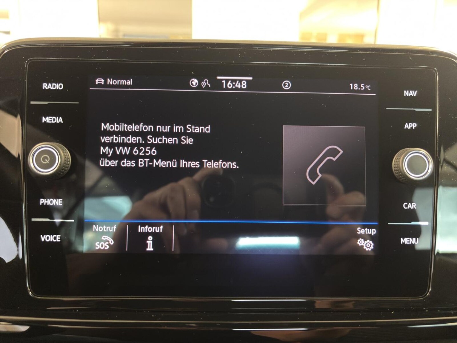 Volkswagen T-Roc Cabriolet – Bild 20