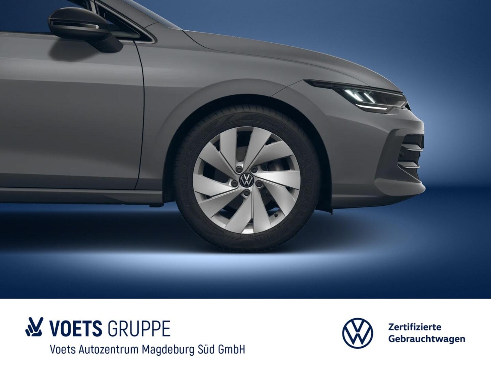 Volkswagen Golf – Bild 6