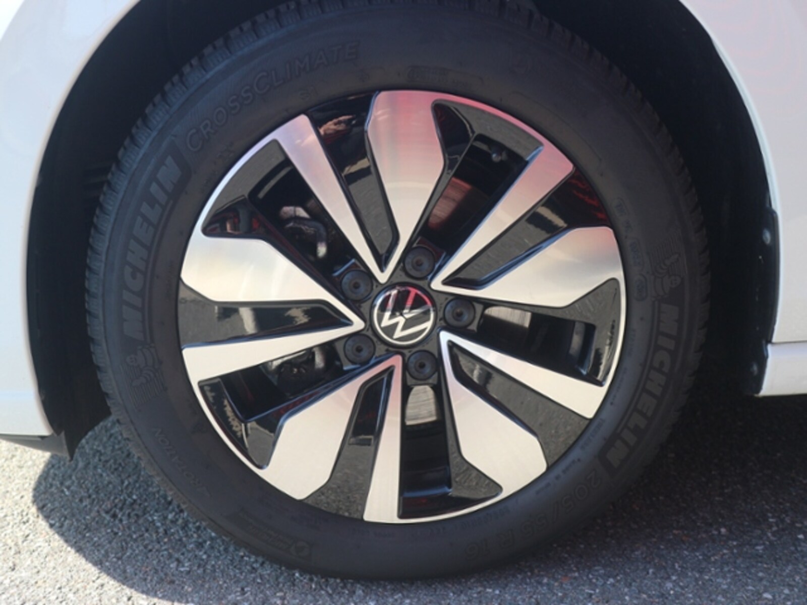 Volkswagen Golf – Bild 8