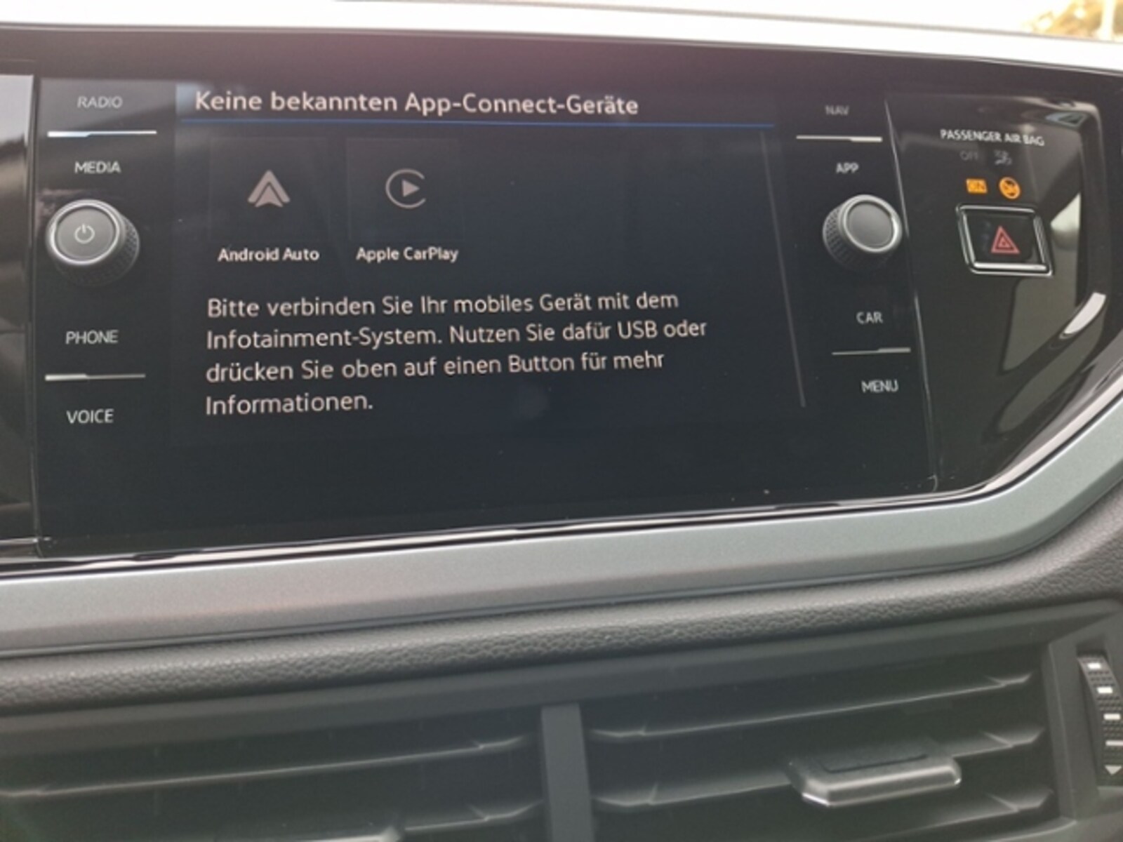 Volkswagen Polo – Bild 15
