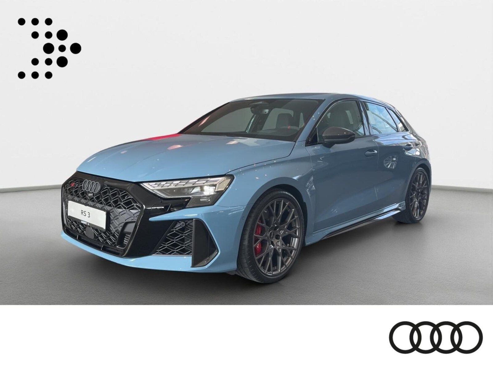 Audi RS 3 Sportback