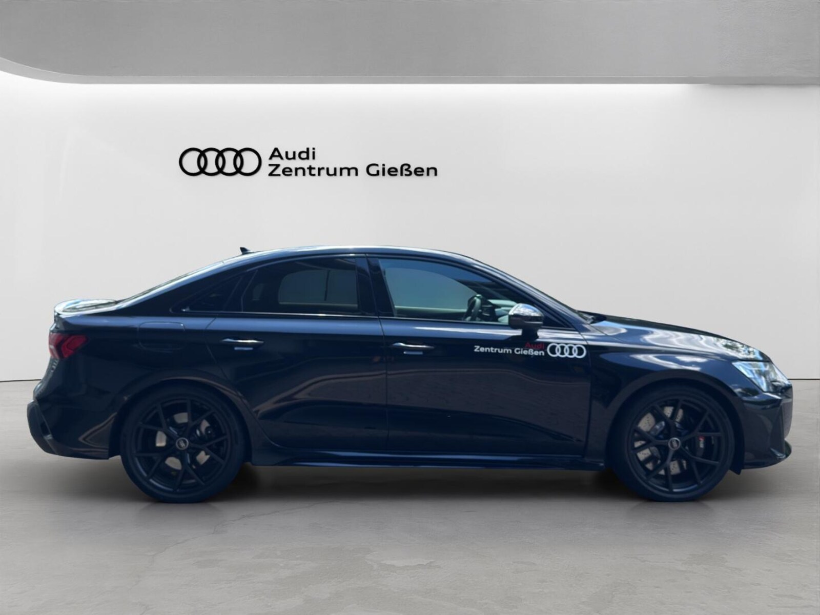 Audi RS 3 Limousine – Bild 8