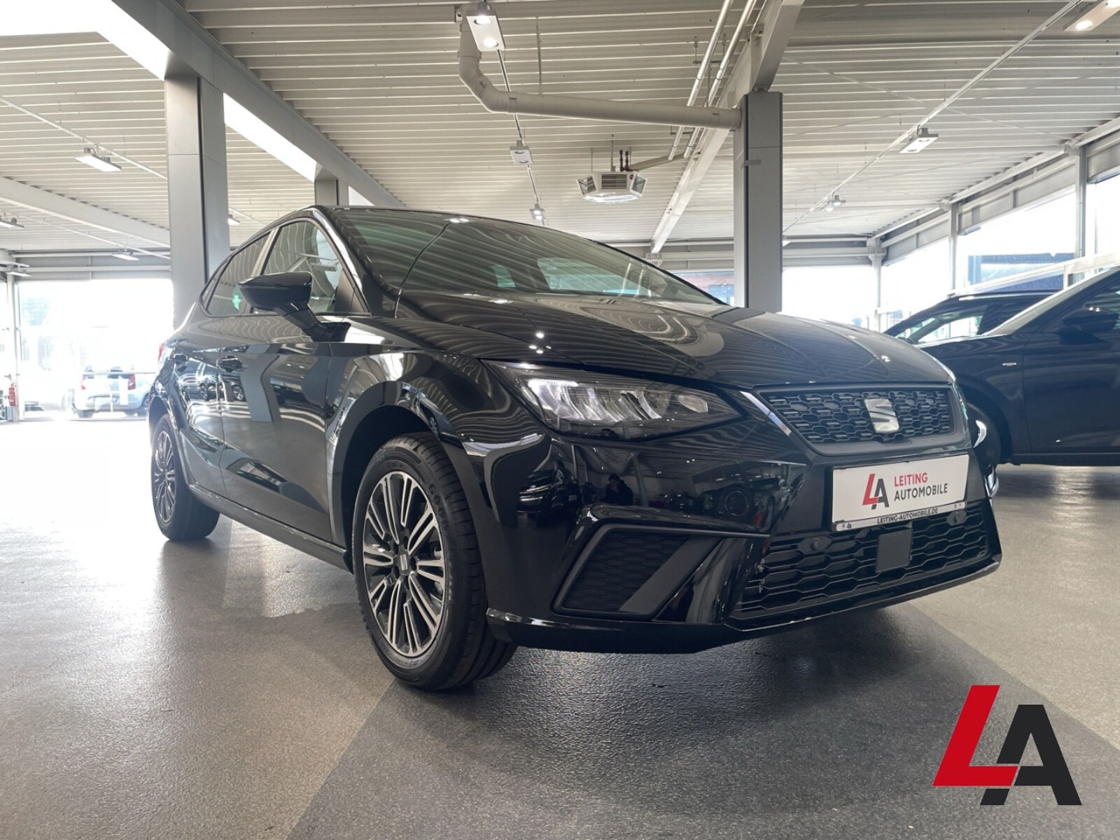 SEAT Ibiza – Bild 3