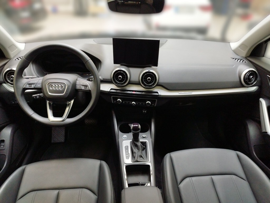 Image about Audi Q2 advanced 40 TFSI quattro S tronic
