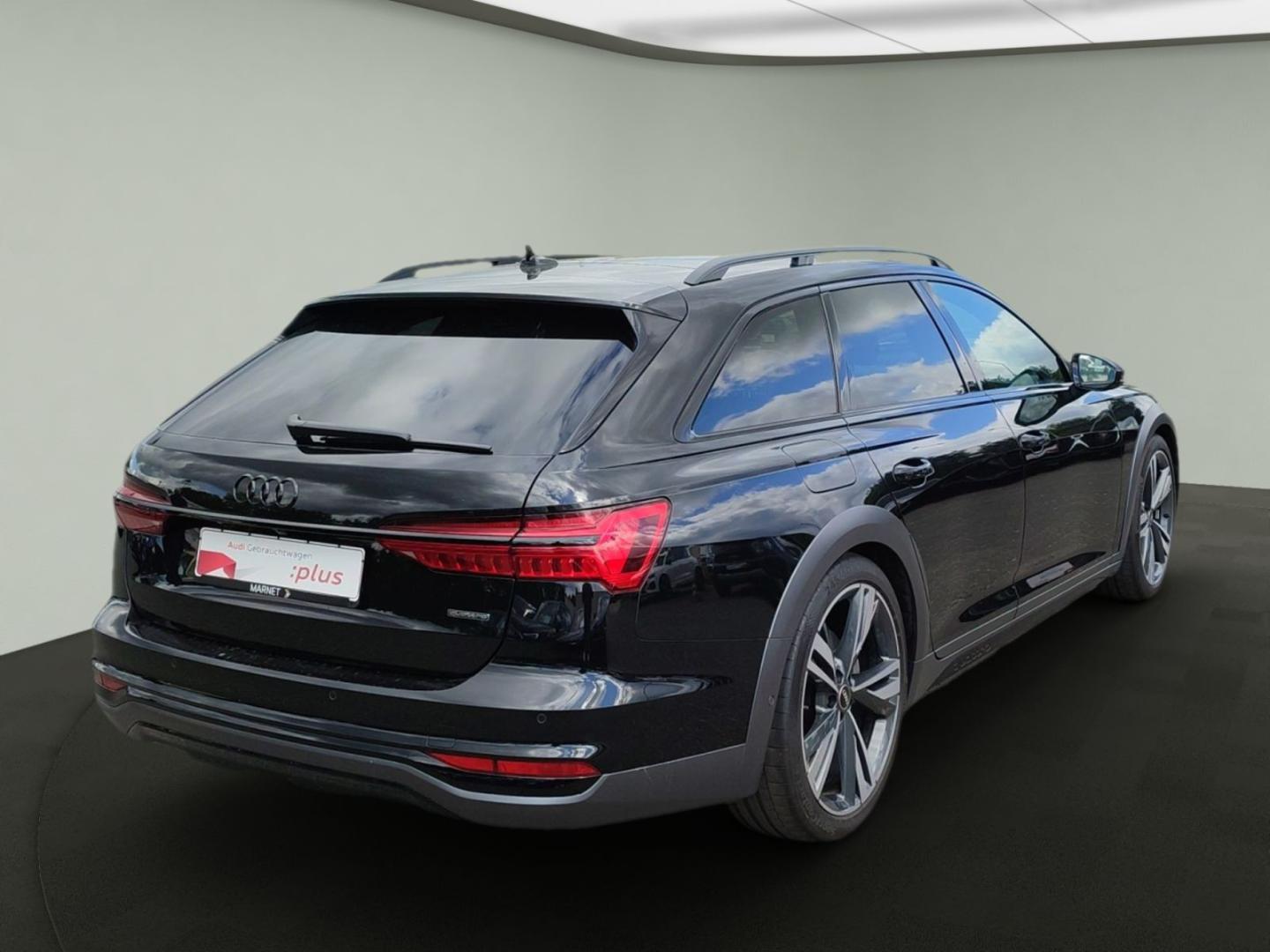 Image about Audi A6 allroad quattro 55 TFSI quattro S tronic