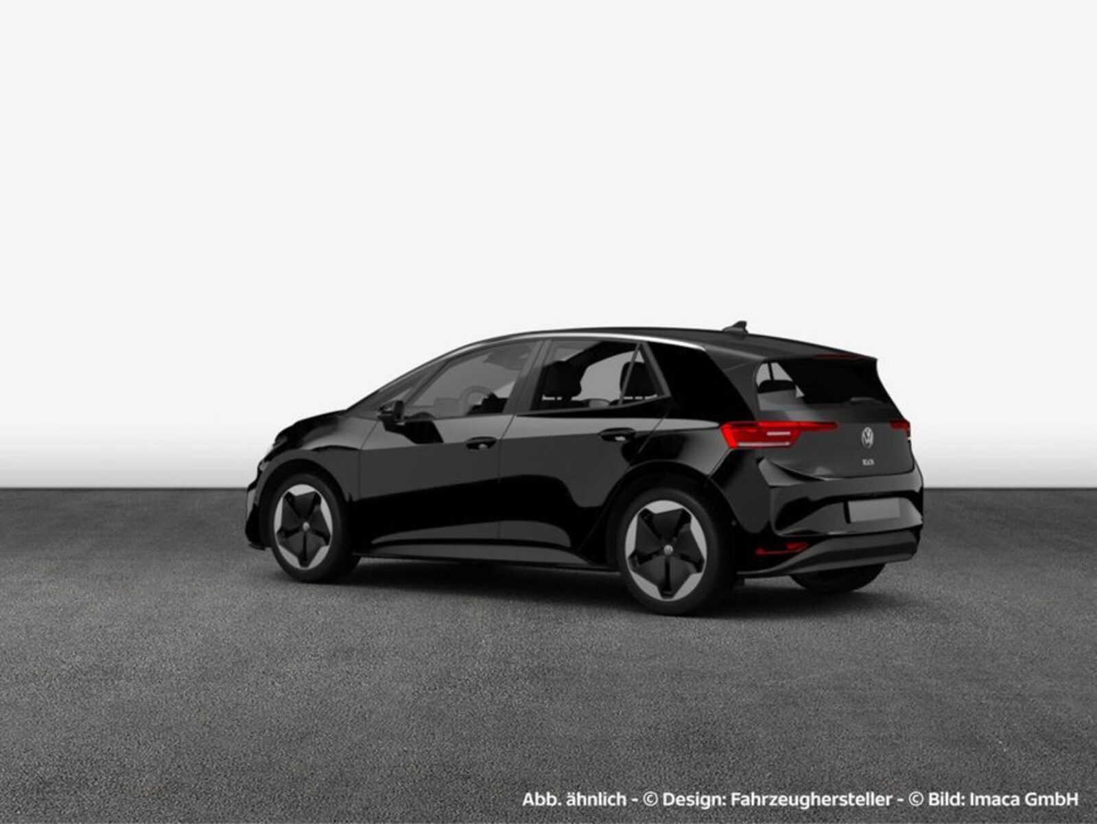 Volkswagen ID.3 – Bild 8