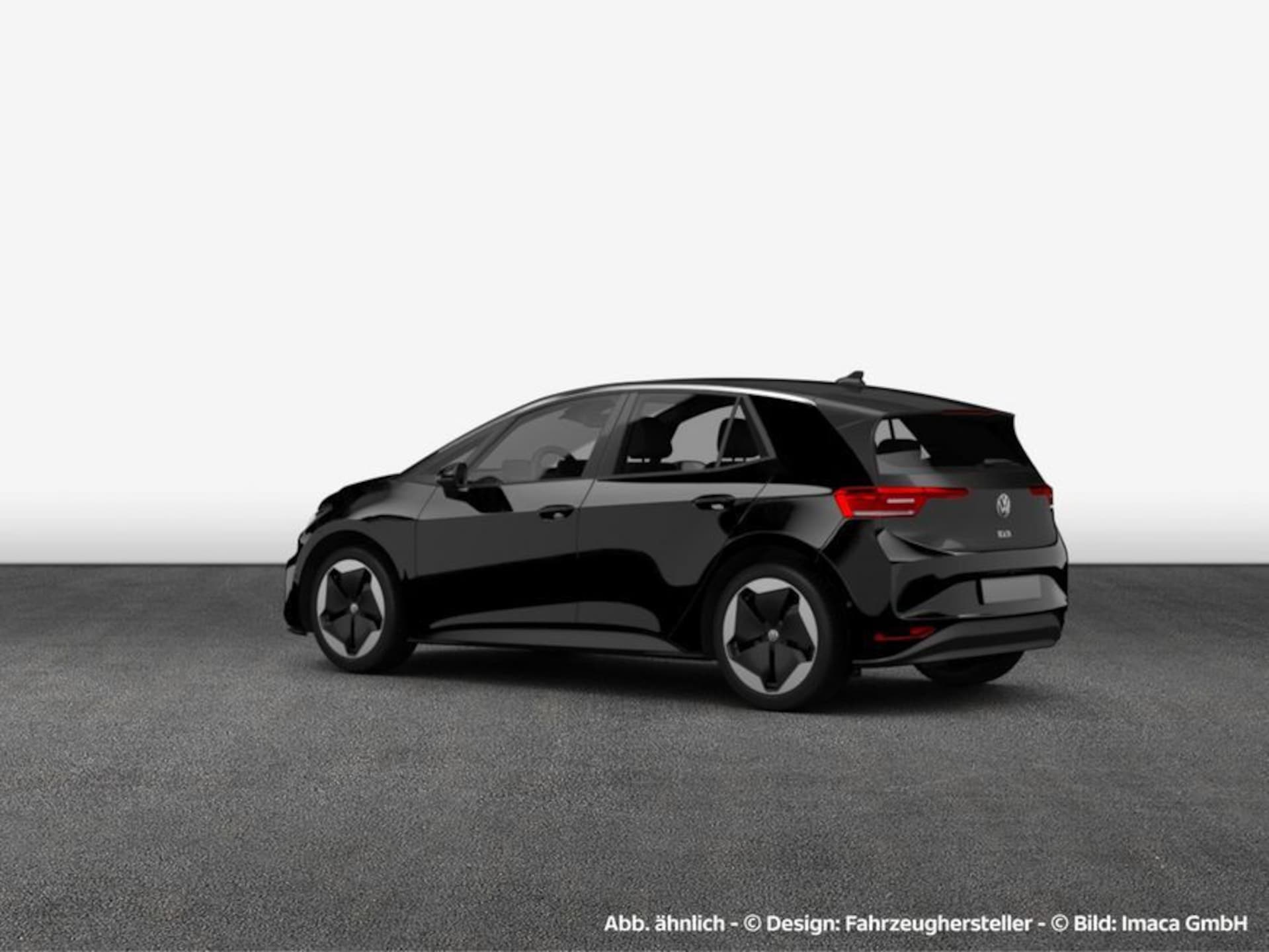 Volkswagen ID.3 Pro