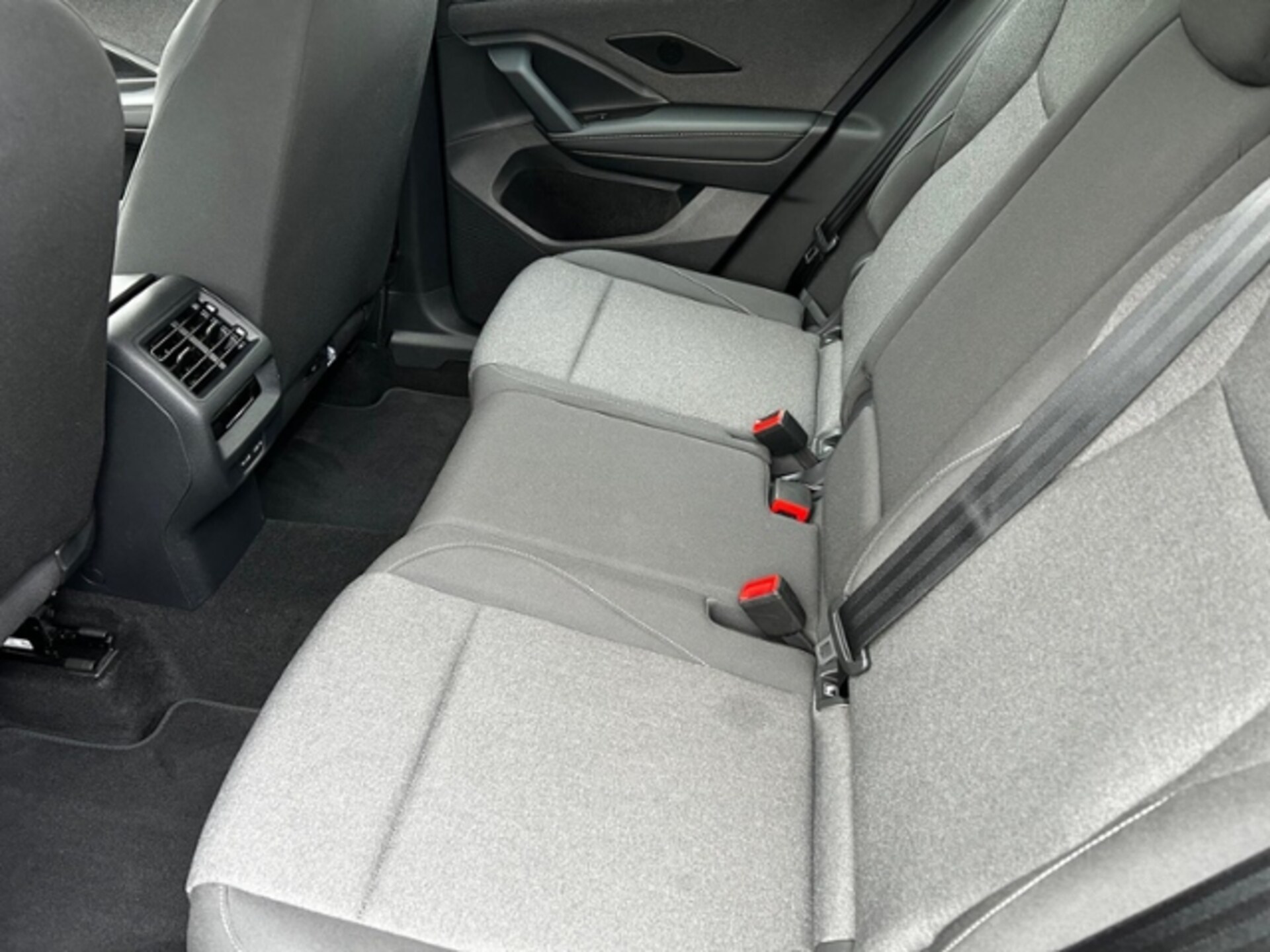 Volkswagen Tiguan Basis-Modell