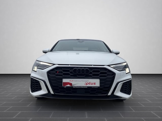 Audi S3 TFSI Quattro S Tronic - - Joinsteer - #3