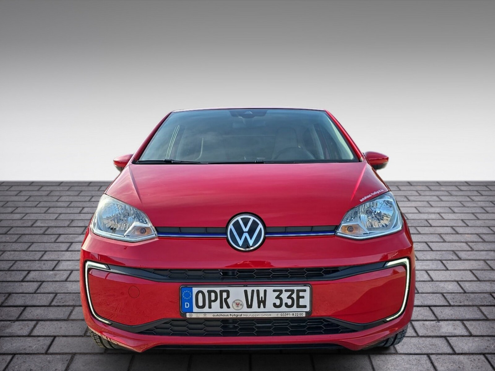 Volkswagen e-up! – Bild 2