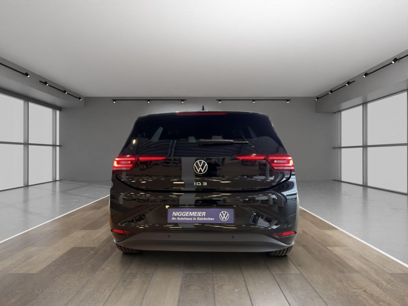 Volkswagen ID.3 – Bild 6