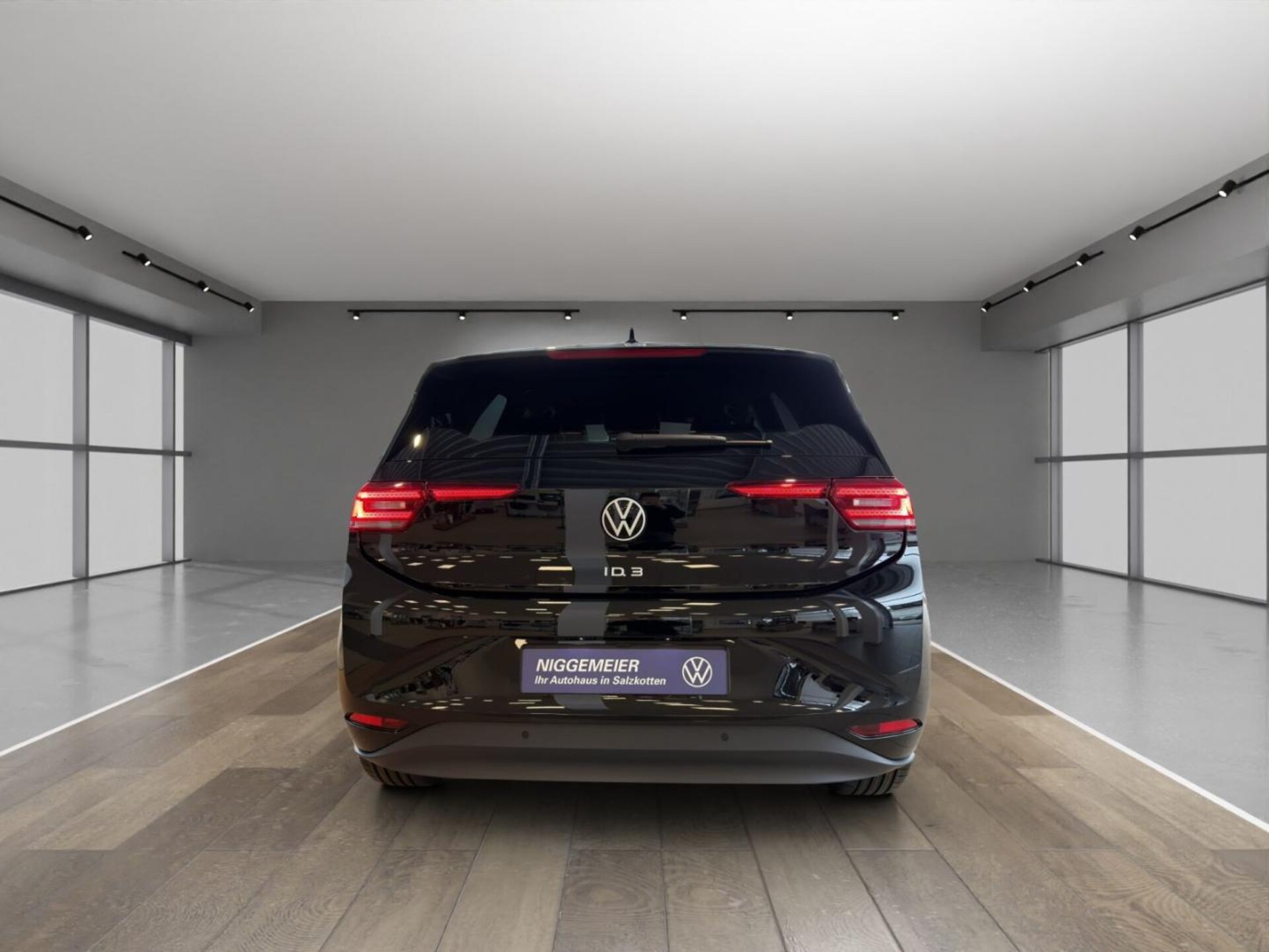 Volkswagen ID.3 Pro S