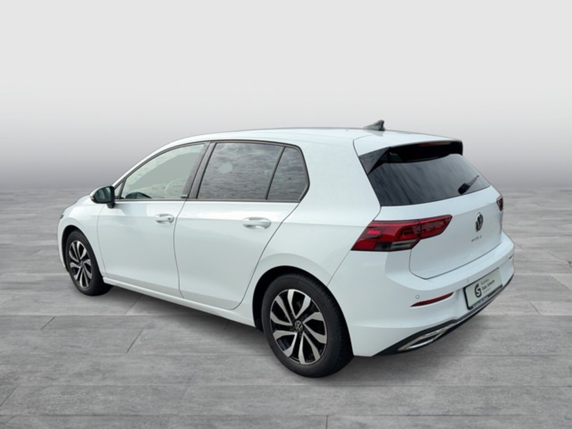 Volkswagen Golf Active