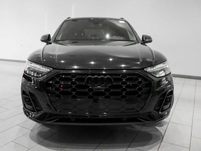 2023 Audi SQ5 Sportback