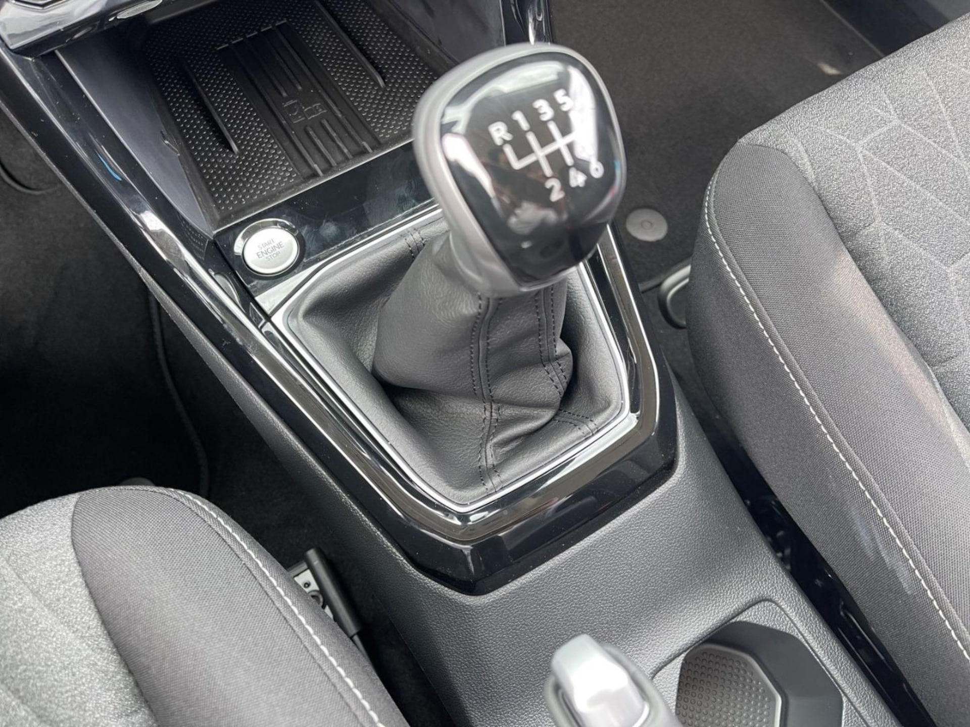 Volkswagen T-Cross Match