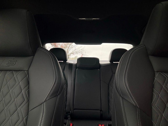 2026 Audi S3 Base - Photo 31