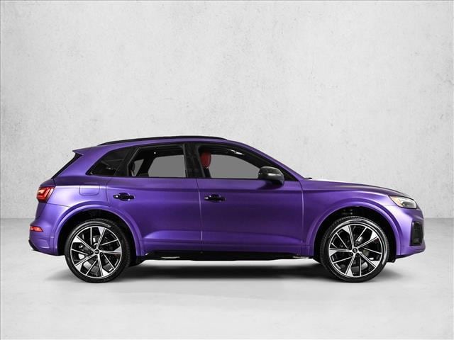 2024 Audi SQ5