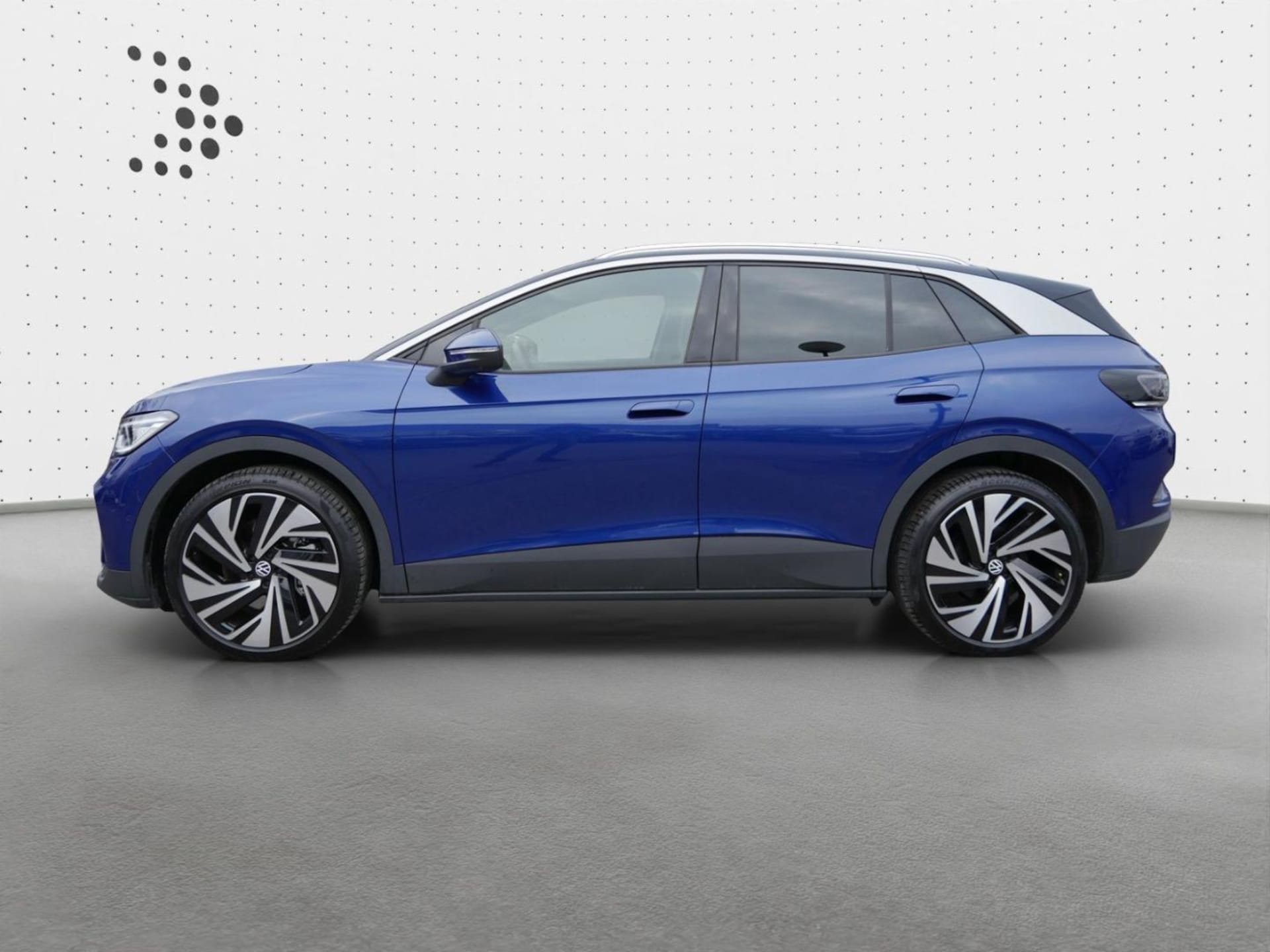 Volkswagen ID.4 Pro