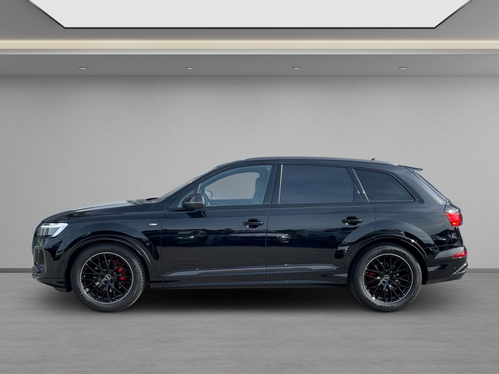 Audi Q7 – Bild 3