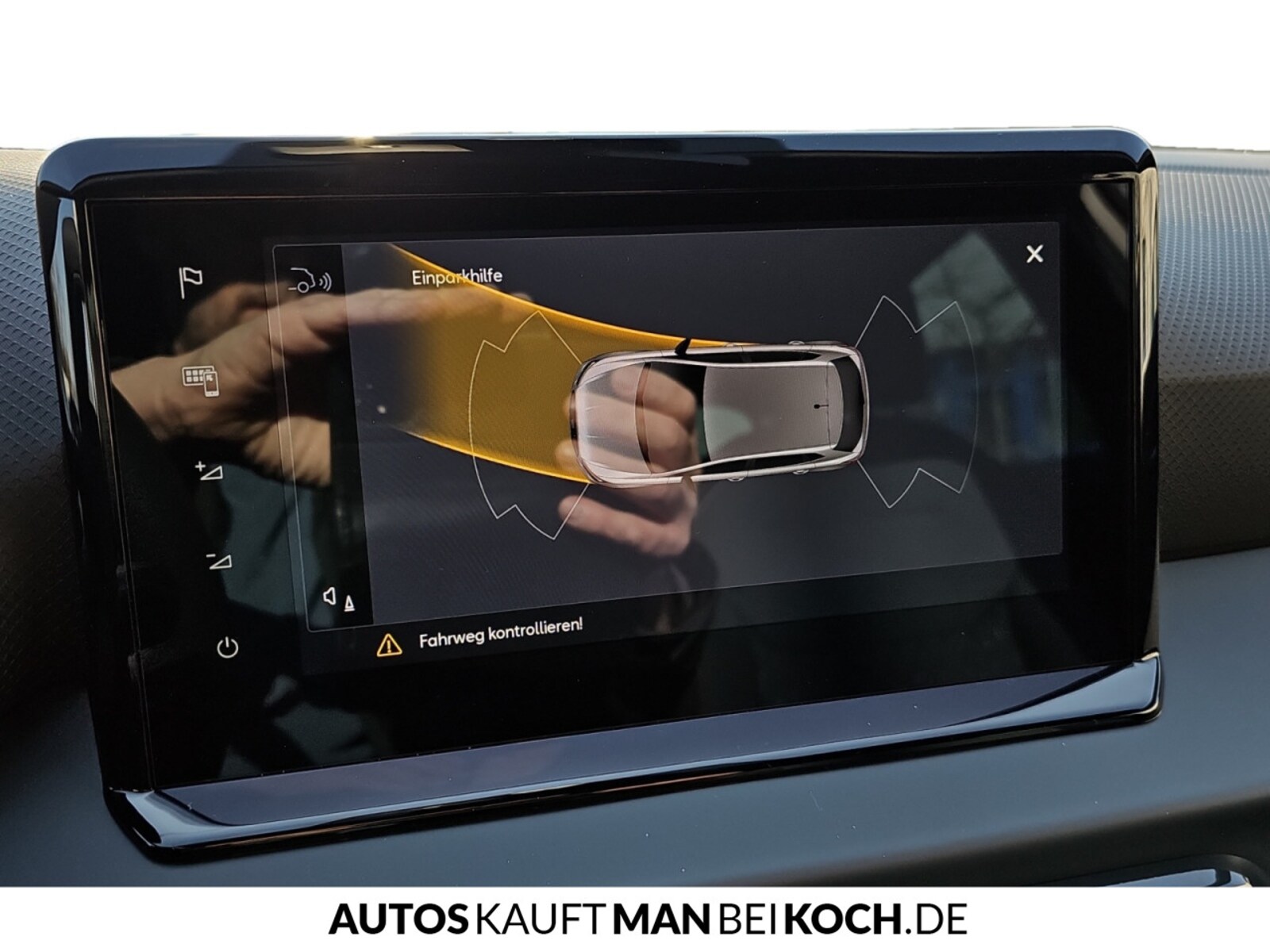 SEAT Ibiza – Bild 14