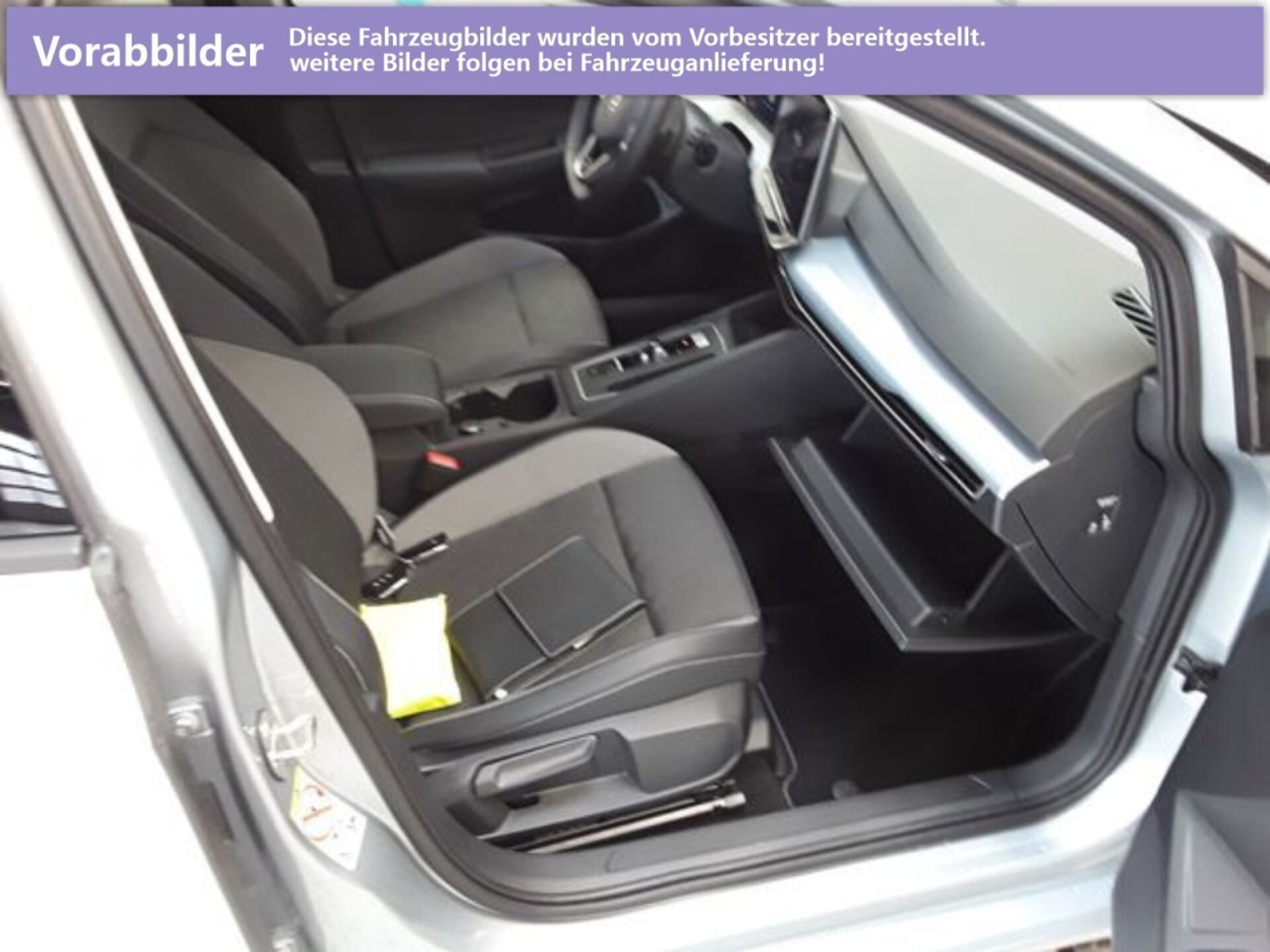 Volkswagen Golf Goal