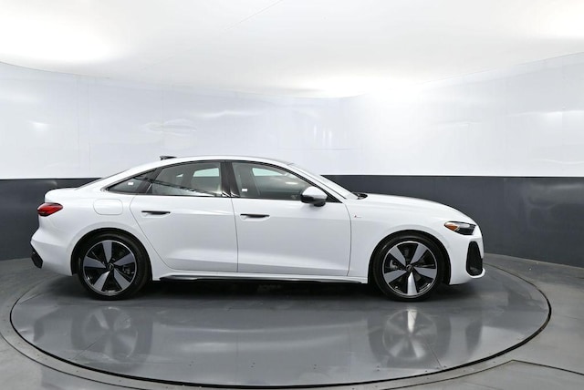 2026 Audi A5 Sedan