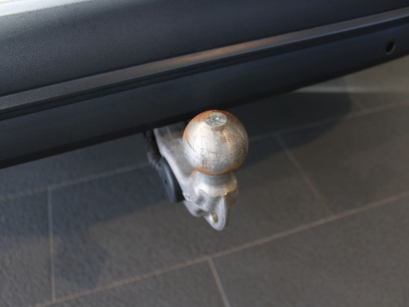 Volkswagen Tiguan Allspace – Bild 29
