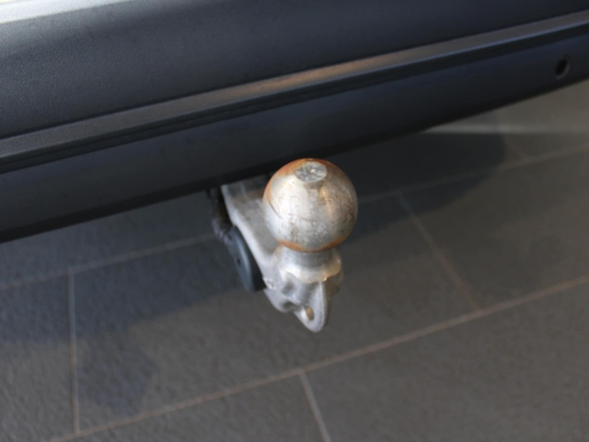 Volkswagen Tiguan Allspace MOVE