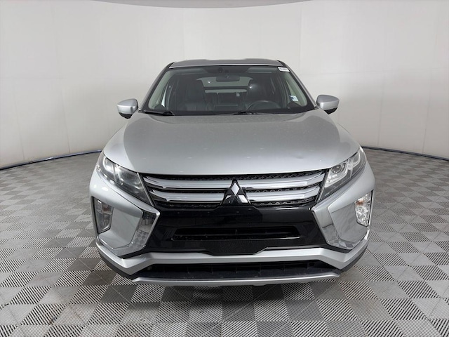2019 Mitsubishi Eclipse Cross