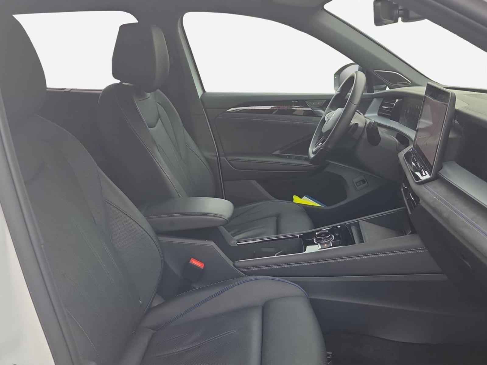 Volkswagen Tayron – Bild 5