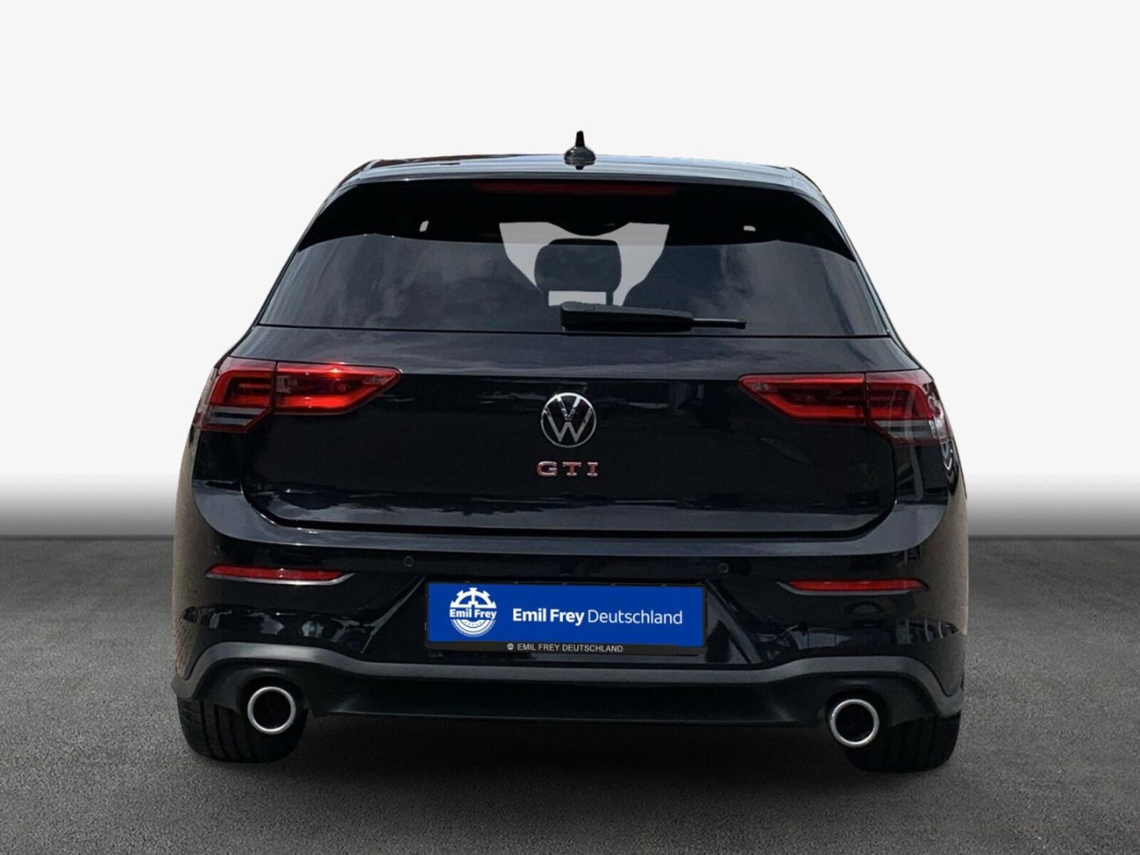 Volkswagen Golf – Bild 5