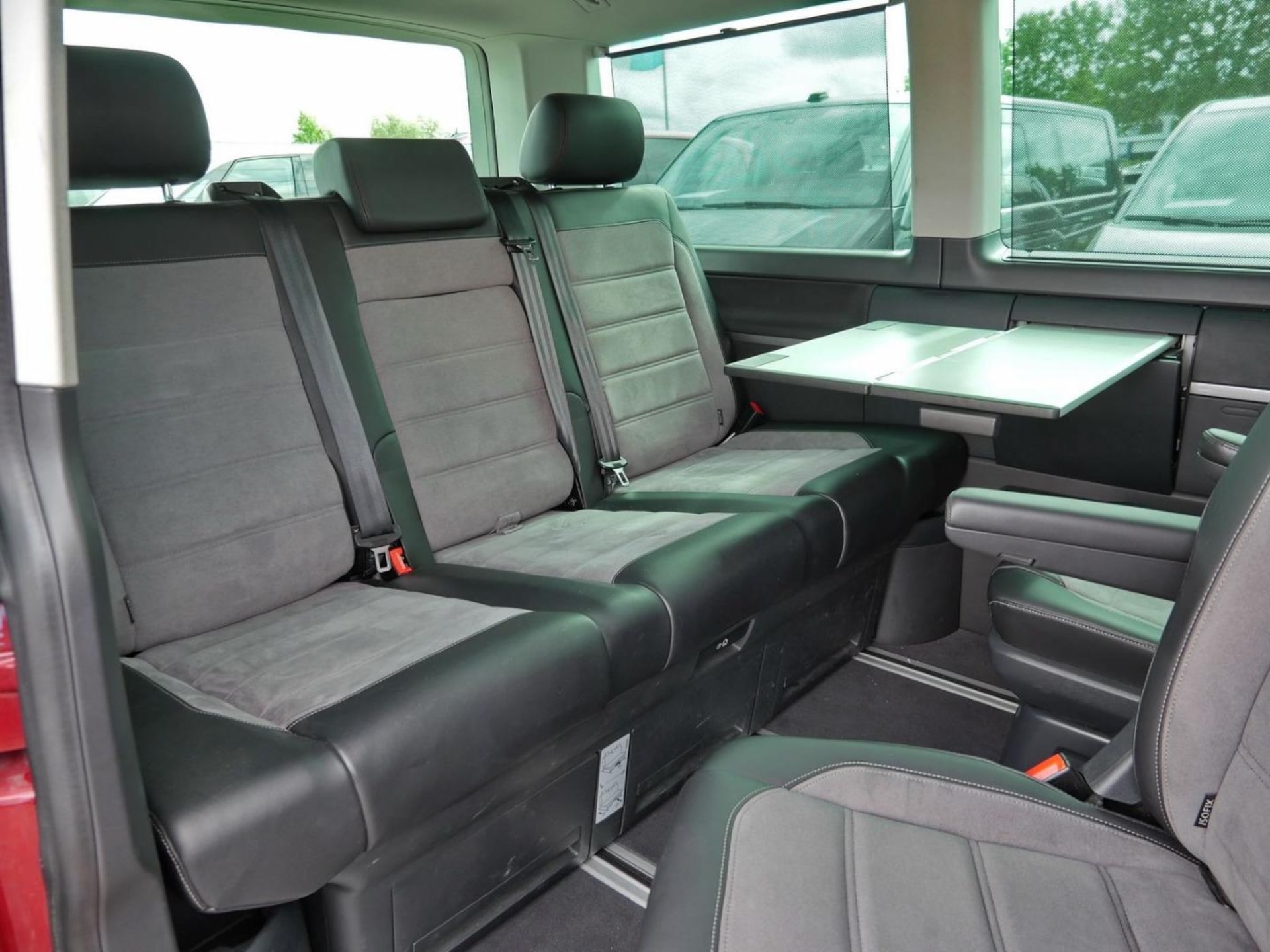 Volkswagen T6.1 Multivan Comfortline
