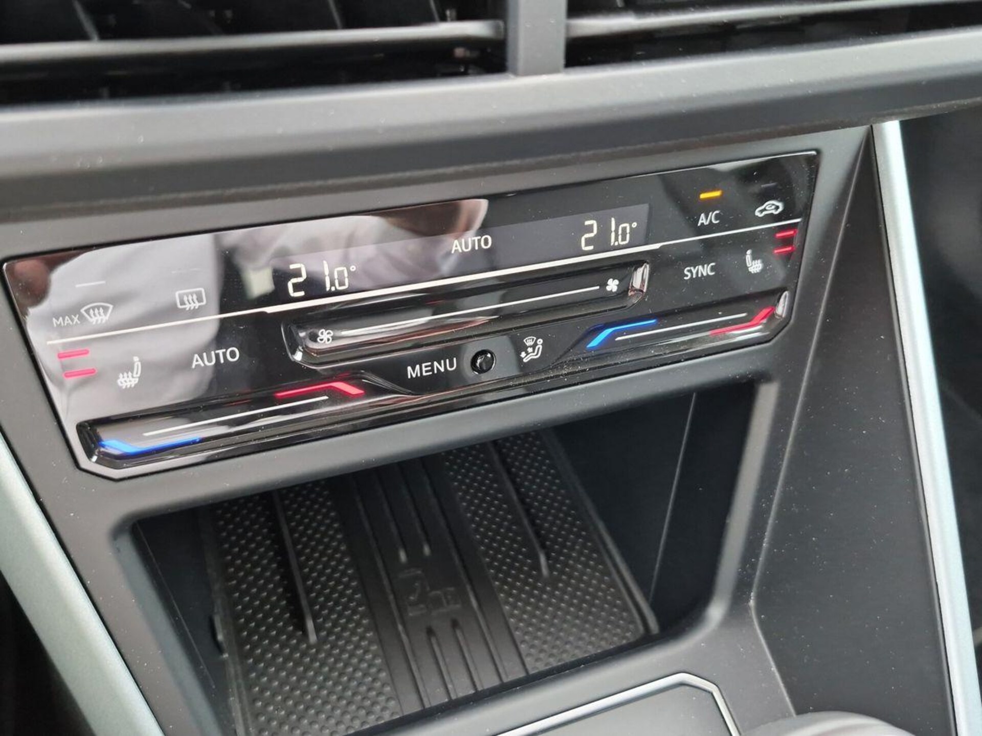 Volkswagen Polo Goal