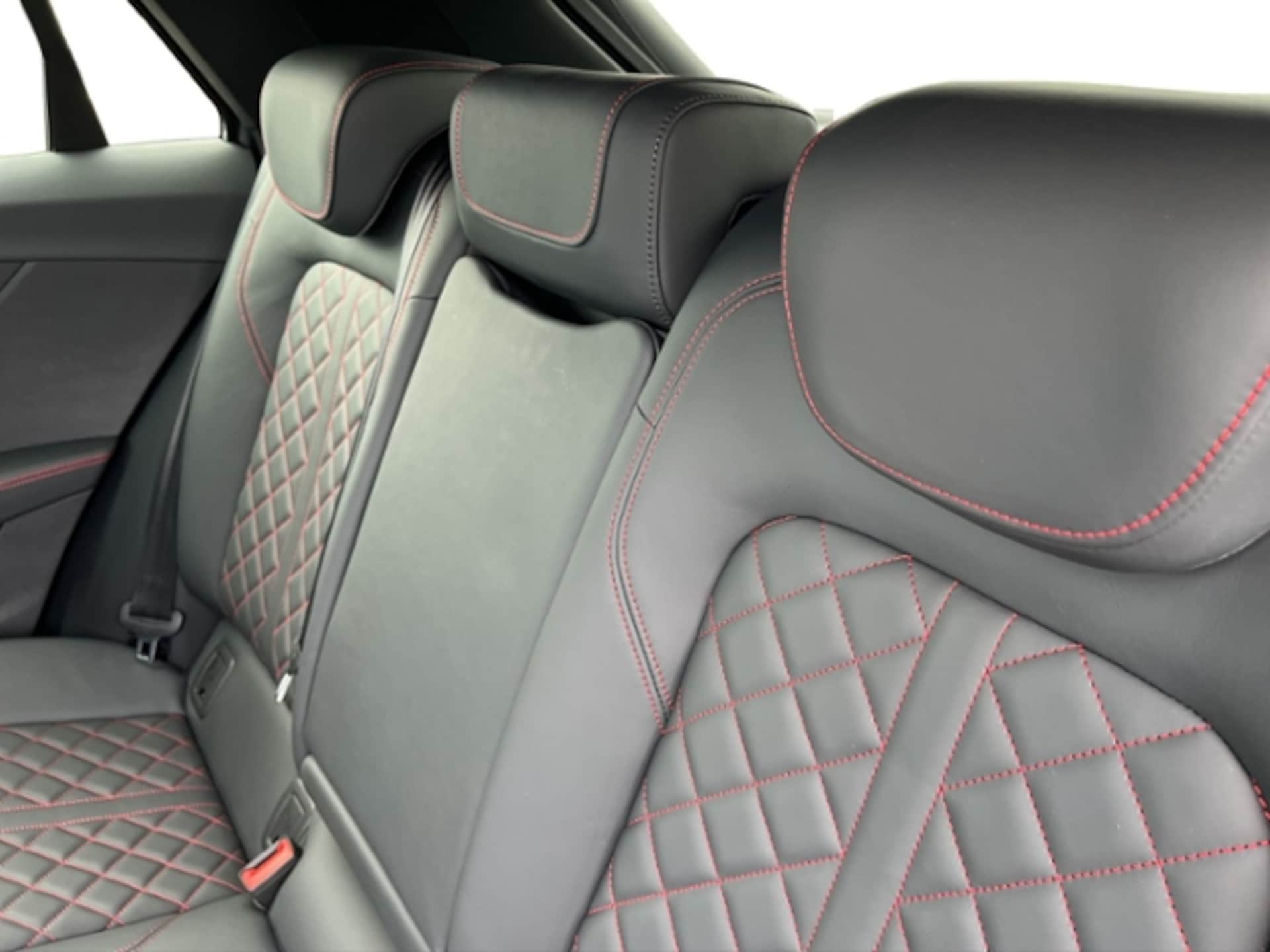 Audi Q2 S line