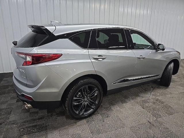 2024 Acura RDX