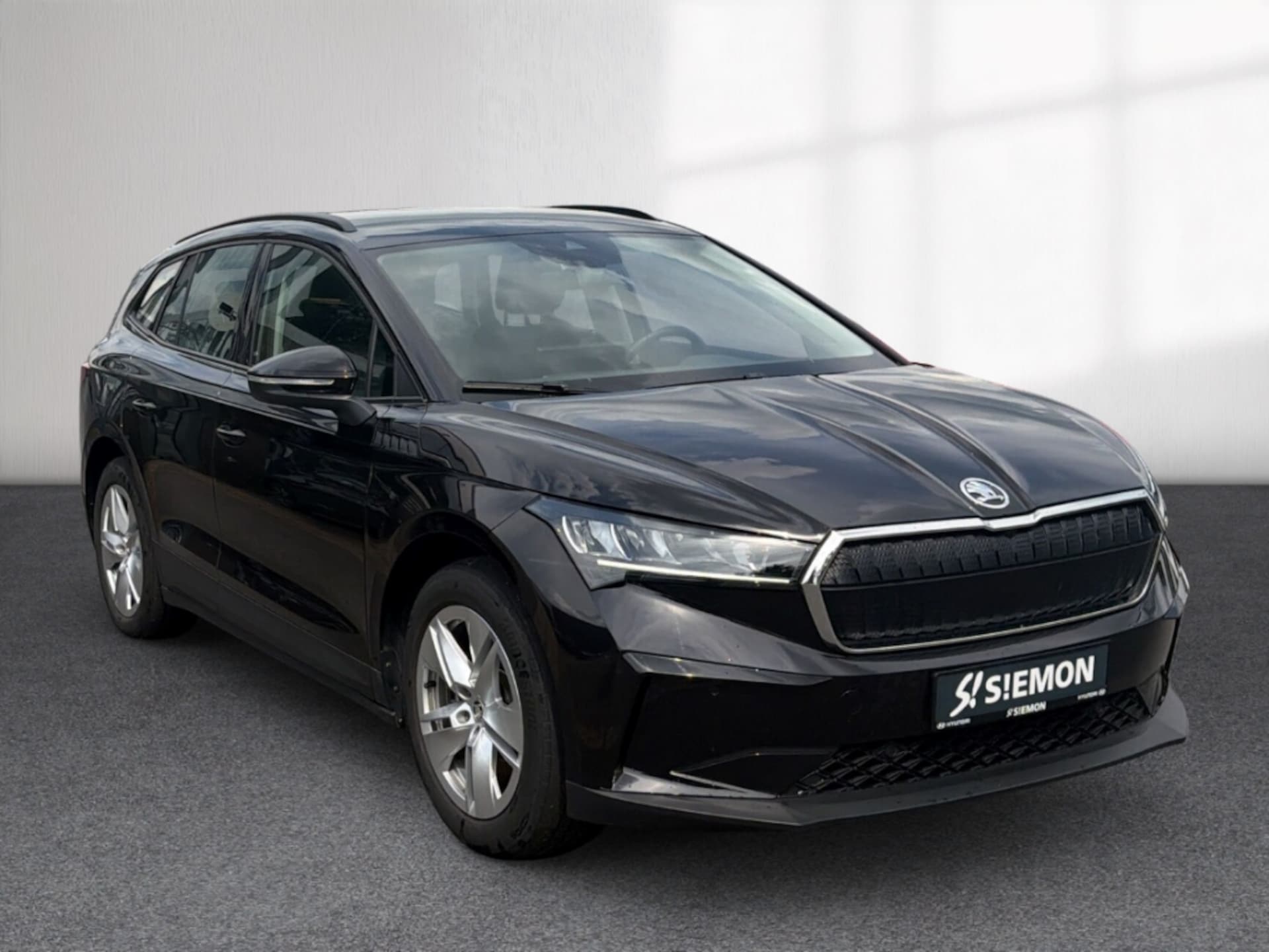 Skoda Enyaq 60