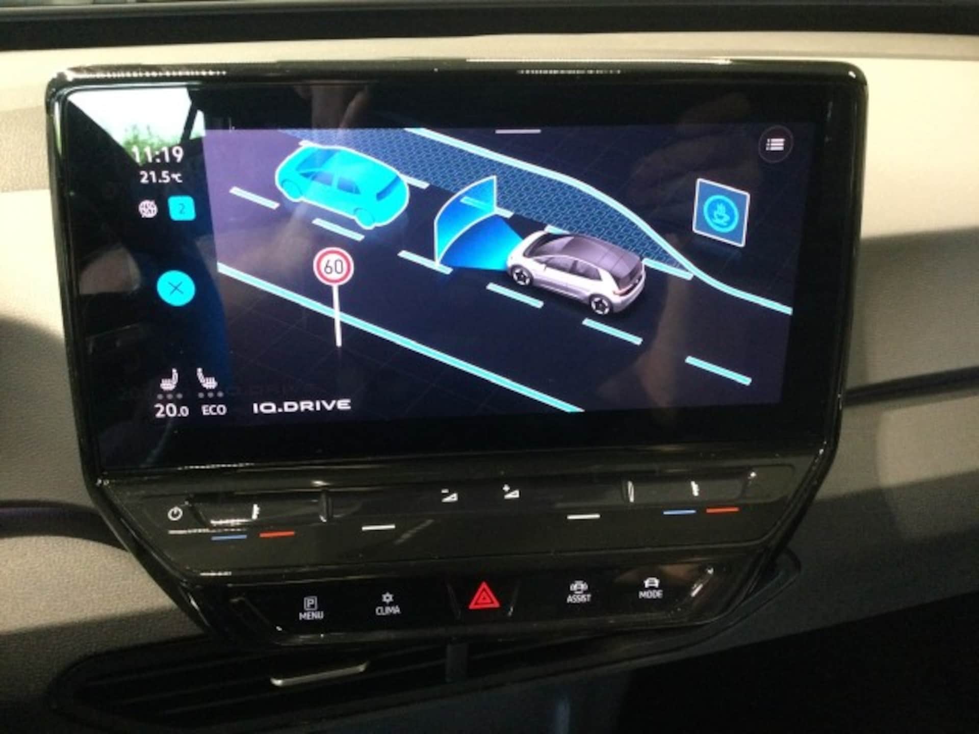 Volkswagen ID.3 1st