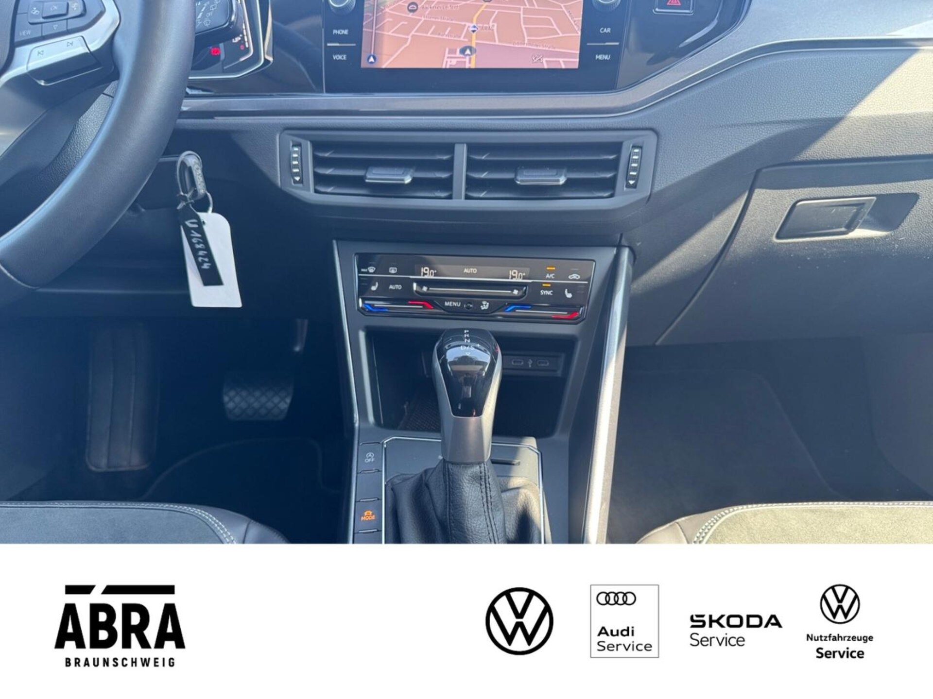 Volkswagen Polo Style