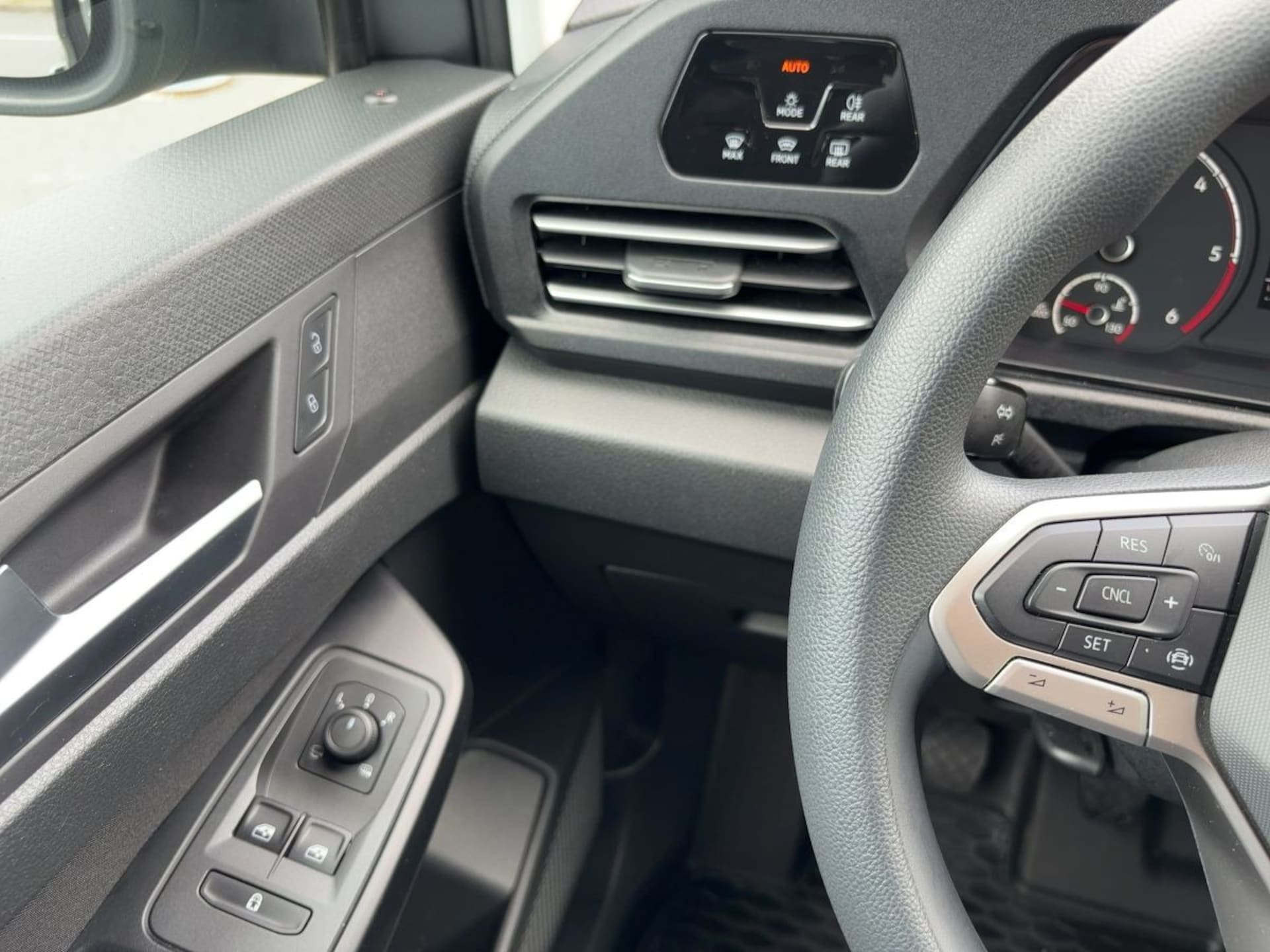 Volkswagen Caddy Maxi Life