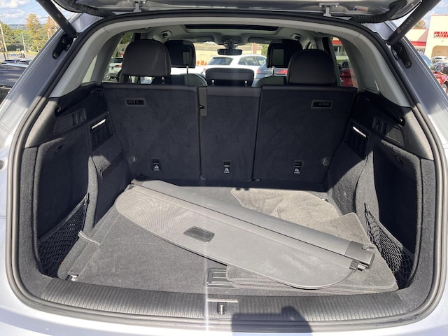 2022 Audi Q5 Premium Plus - Photo 23