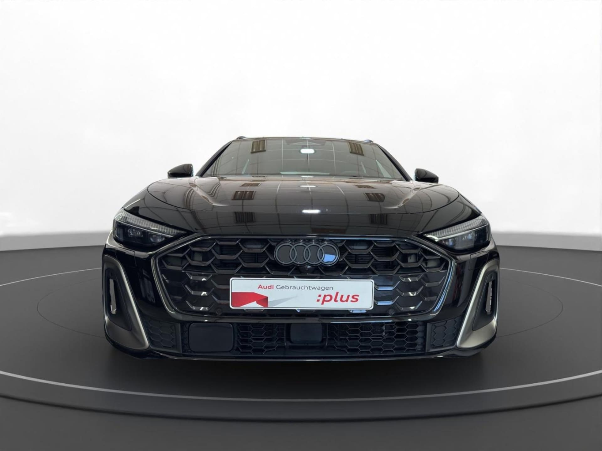 Audi A5 Avant edition one