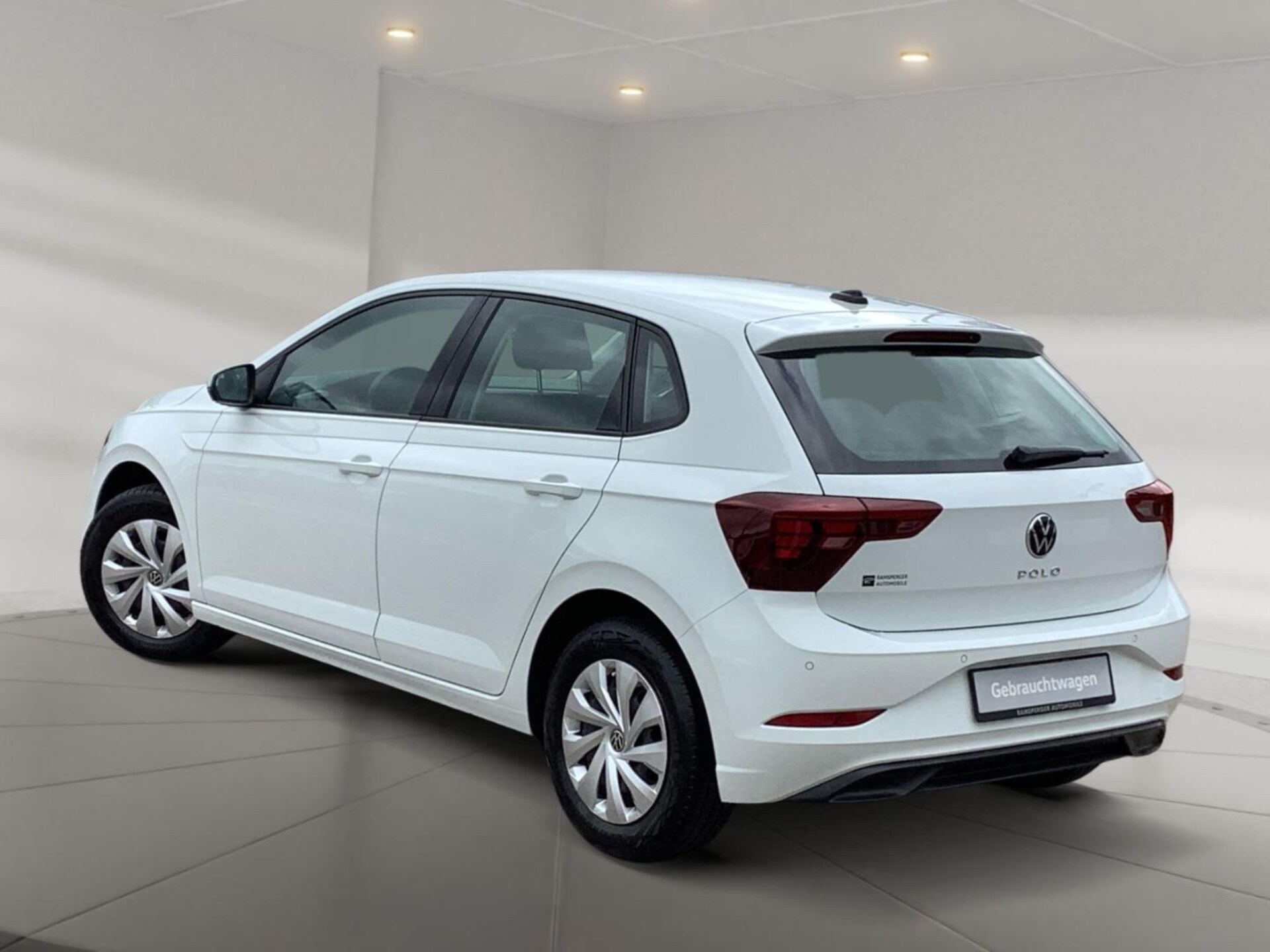 Volkswagen Polo Life