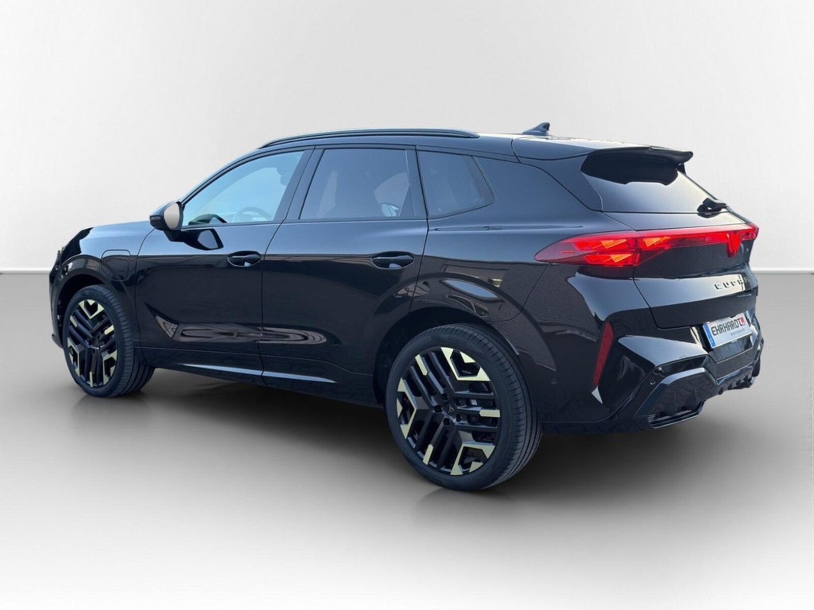 CUPRA Terramar – Bild 5