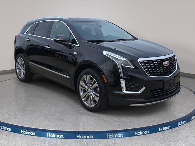 2023 Cadillac XT5