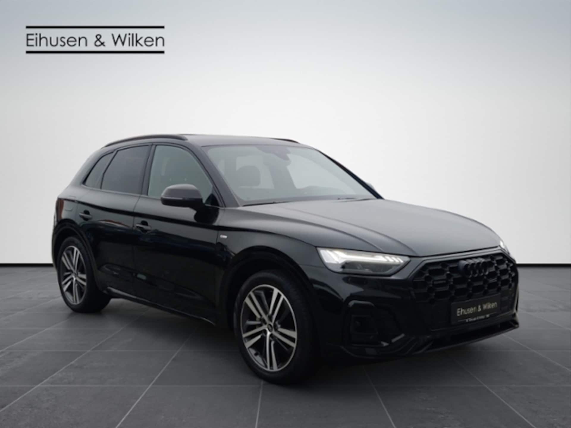 Audi Q5 SUV S line