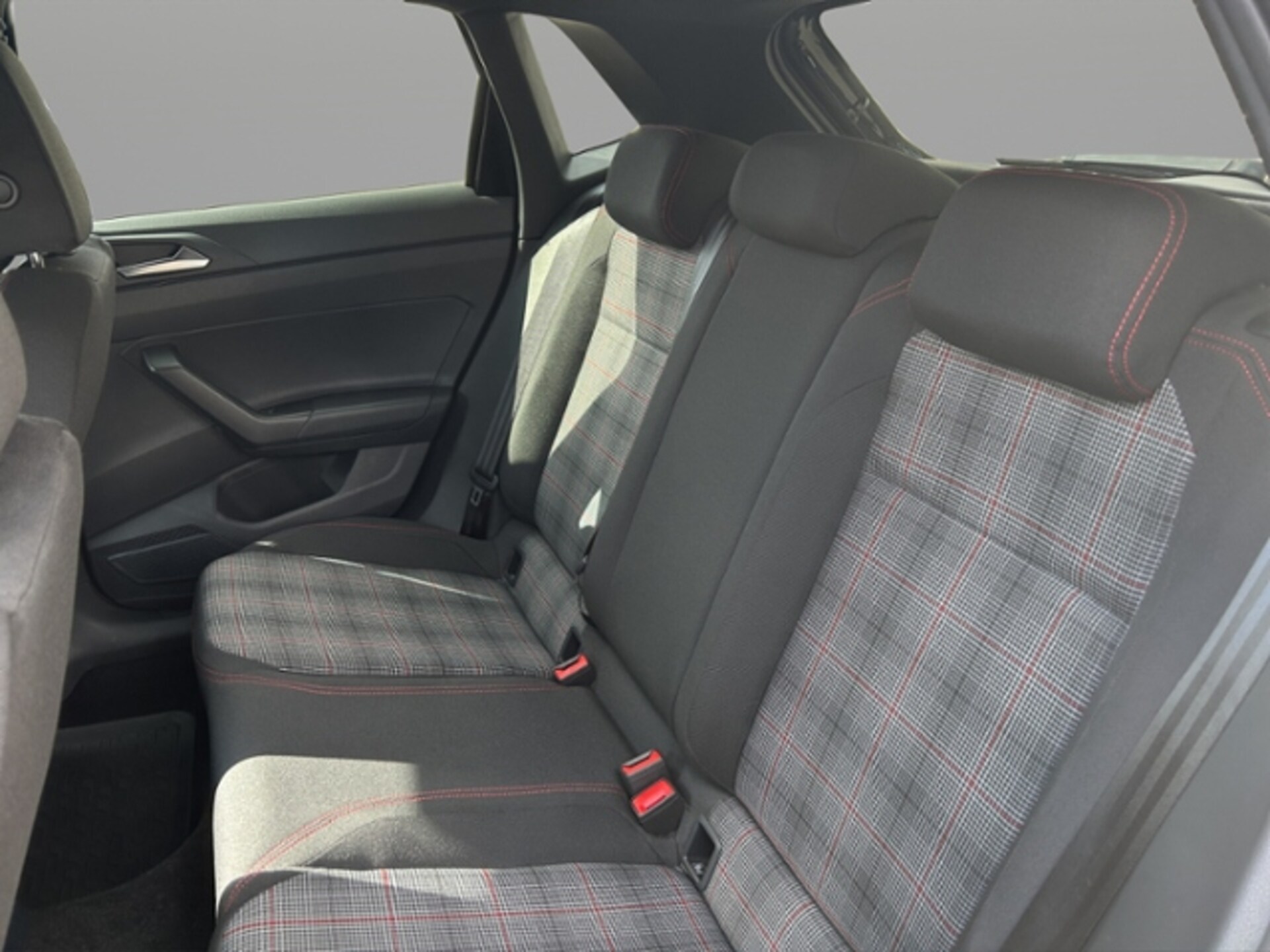 Volkswagen Polo GTI